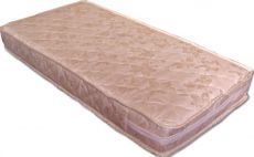 Детский матрас Монис Стиль 004 Малыш Комфорт Люкс (Ж)