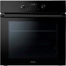 Духовой шкаф Haier HOQ-K5AAN3GB черный