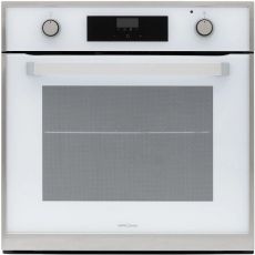 Духовой шкаф Kronasteel Adriano 60 Wh G2 белый