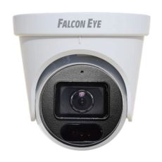 IP камера видеонаблюдения Falcon Eye FE-ID4-30 белый 1.6-1.6мм