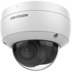 IP камера видеонаблюдения Hikvision DS-2CD2123G2-IU черный 6.5 - 6.5 мм