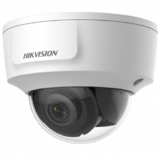 IP камера видеонаблюдения Hikvision DS-2CD2185G0-IMS белый 2.8 мм