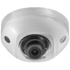 IP камера видеонаблюдения Hikvision DS-2CD3525FHWD-IS черный 3.15-3.15мм