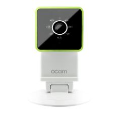 IP камера видеонаблюдения OCam M3+ зеленый