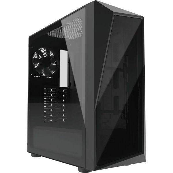 Корпус Cooler Master CMP 520 Mid Tower черный [cp520-kgnn-s03]