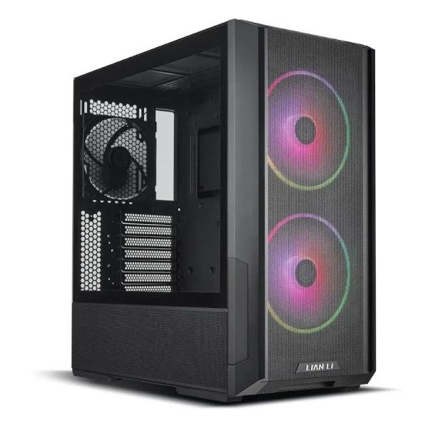 Корпус Lian Li Lancool 216 Midi-Tower черный [g99.lan216rx.10r]