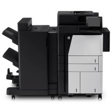 МФУ HP LaserJet Enterprise flow MFP M830z A3 лазерный черный [cf36aA#b19]