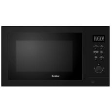 Микроволновая печь Evelux MW 25 B черный