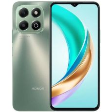 Мобильный телефон Honor X6b 2024 Android 4/128 Гб зеленый