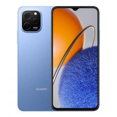 Мобильный телефон Huawei Nova Y61 2022 EMUI 12 (на базе Android) 4/128 Гб синий 51097SXB