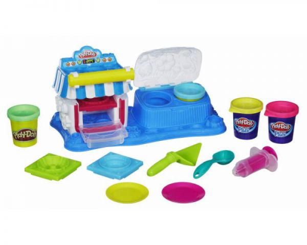 Набор для творчества Play-Doh 