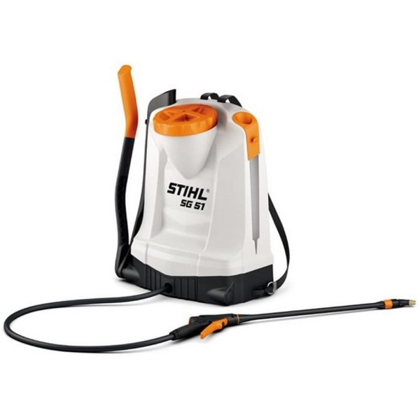 Опрыскиватель Stihl SG 51 ручной