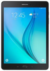 Планшетный компьютер Samsung Galaxy Tab A SM-T555 4G black (SM-T555NZKASER)