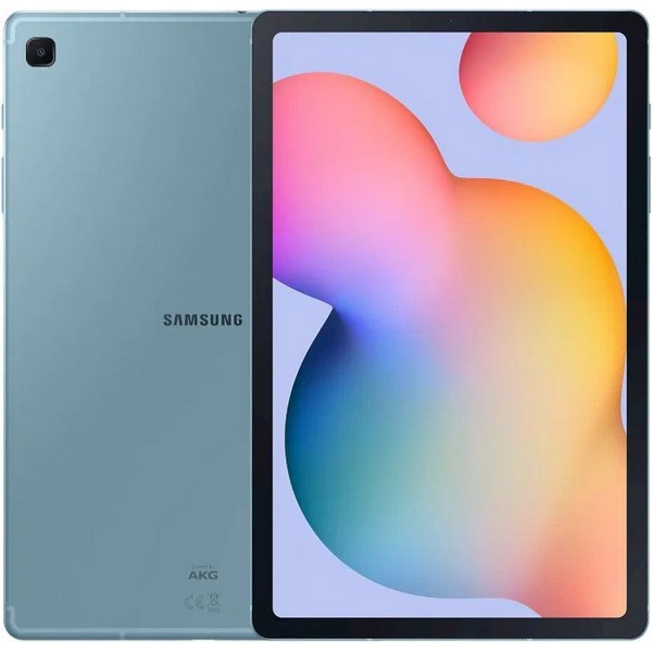 Планшетный компьютер Samsung Galaxy Tab S6 Lite SM-P619 Android 10.0, 10.4