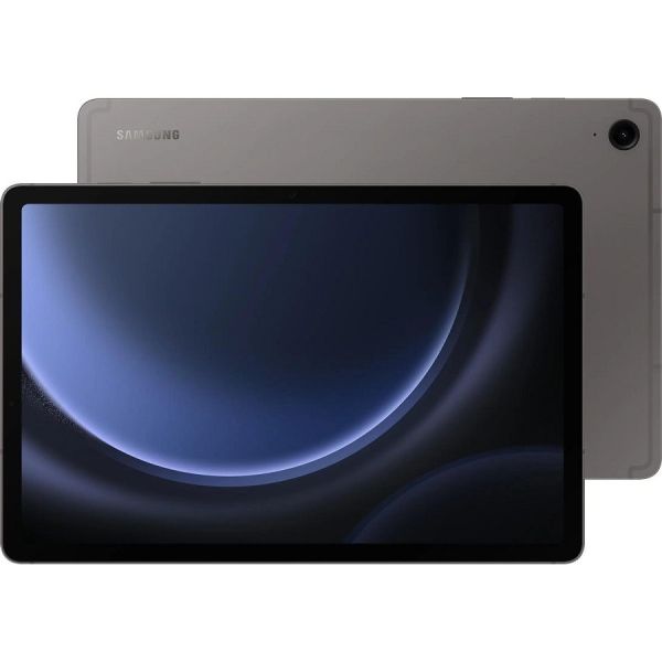 Планшетный компьютер Samsung Galaxy Tab S9 FE BSM-X516B Android 13, 10.9