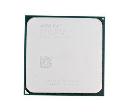Процессор AMD FD8350FRHKBOX