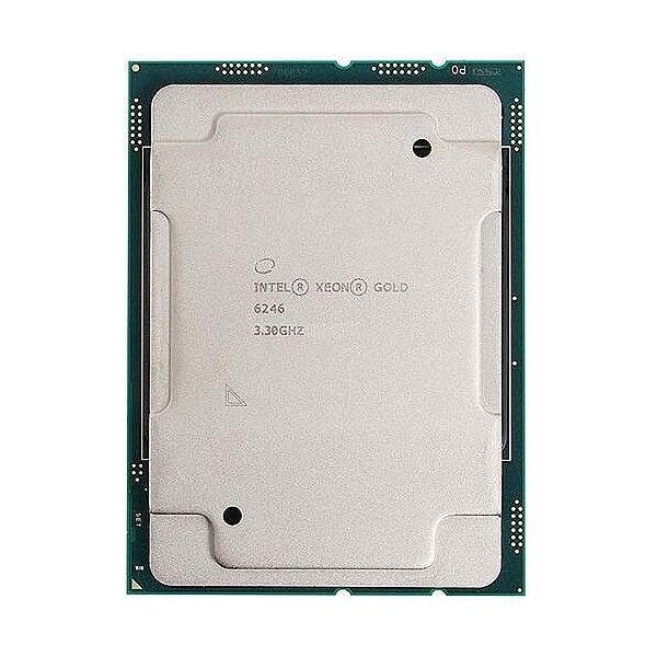 Процессор Intel Xeon Gold 6246R 3.4-4.1 ГГц OEM