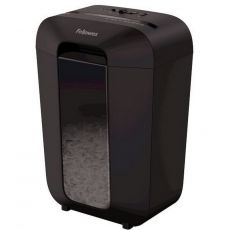Шредер Fellowes LX70 черный