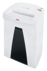 Шредер HSM SECURIO B24-4.5х30 белый