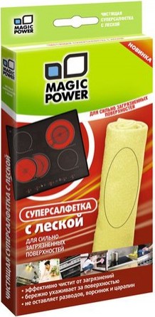 Салфетки Magic Power MP-508