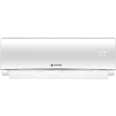 Сплит-система Vitek VT-2515 65 м2 6,45/6,74 кВт белый