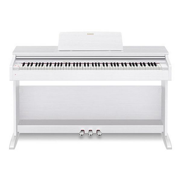 Цифровое пианино Casio CELVIANO AP-270WE белый