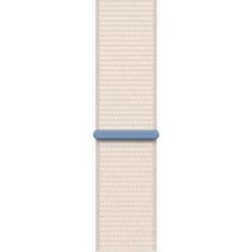 Умные часы Apple Watch Series 9 2023 41 мм сияющая звезда/сияющая звезда [mr9k3ll/a]