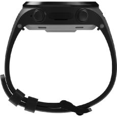 Умные часы Elari 4GR M 2023 черный/черный [kp-4gr-m-blk]