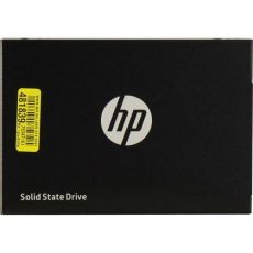 Жесткий диск HP S750 256 Гб Тб SSD SATA III 2.5 